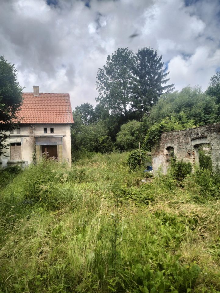 dom wolnostojący Gadom. Zdjęcie 1