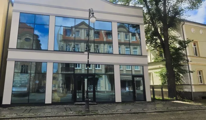 Lokal Jelenia Góra Cieplice Śląskie-Zdrój