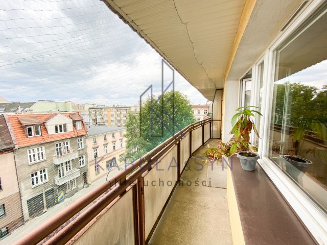 Mieszkanie 3-pokojowe Toruń Bydgoskie Przedmieście, ul. Jana Kochanowskiego. Zdjęcie 8