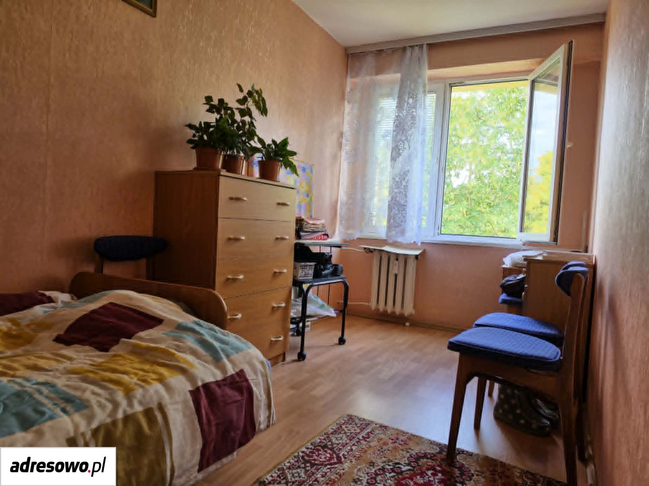 Mieszkanie 3-pokojowe Białystok Antoniuk, ul. Ukośna. Zdjęcie 5