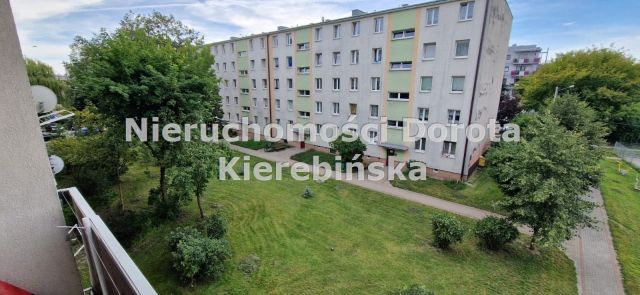 Mieszkanie 2-pokojowe Tomaszów Mazowiecki, ul. Bohaterów 14 Brygady. Zdjęcie 11