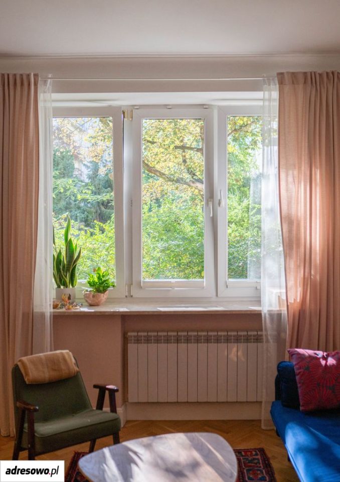 Mieszkanie 3-pokojowe Warszawa Mokotów, ul. Ludwika Narbutta. Zdjęcie 20
