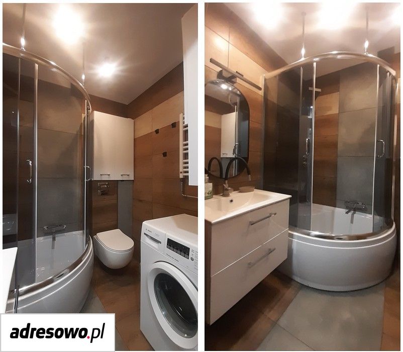 Mieszkanie 2-pokojowe Katowice Szopienice, ul. Morawa. Zdjęcie 8