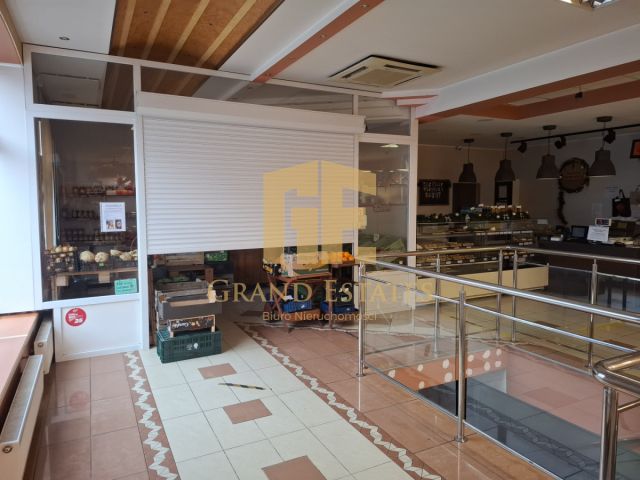 Lokal Tczew Centrum, ul. Gdańska. Zdjęcie 6