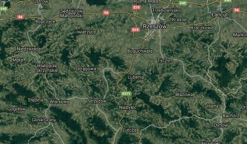 Działka rolno-budowlana Babica
