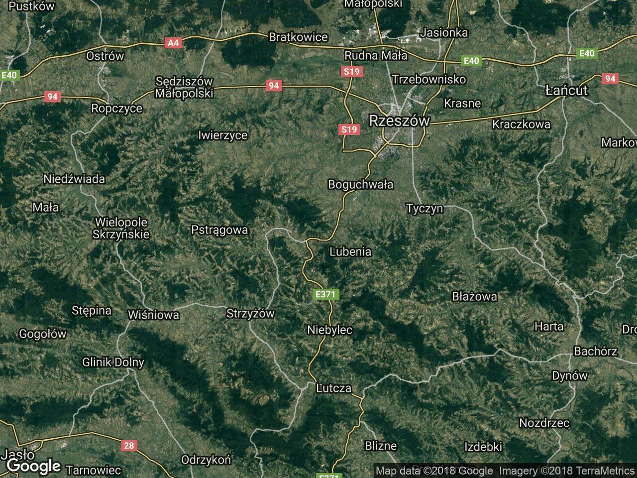 Działka rolno-budowlana Babica