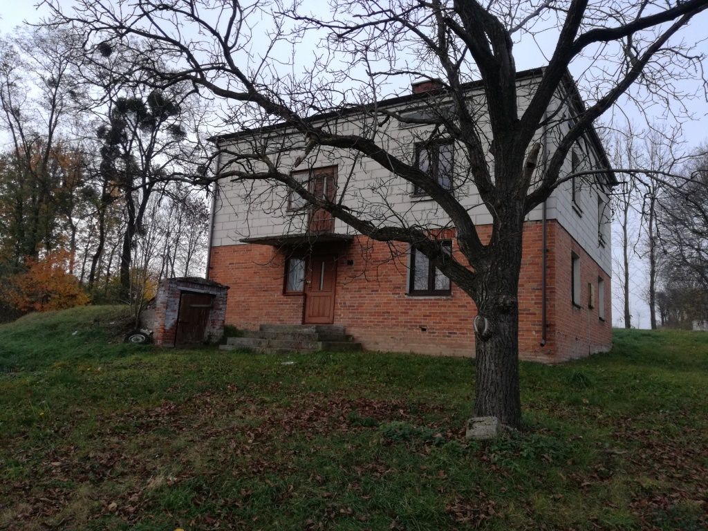 Działka rolno-budowlana Janówka Zachodnia. Zdjęcie 17