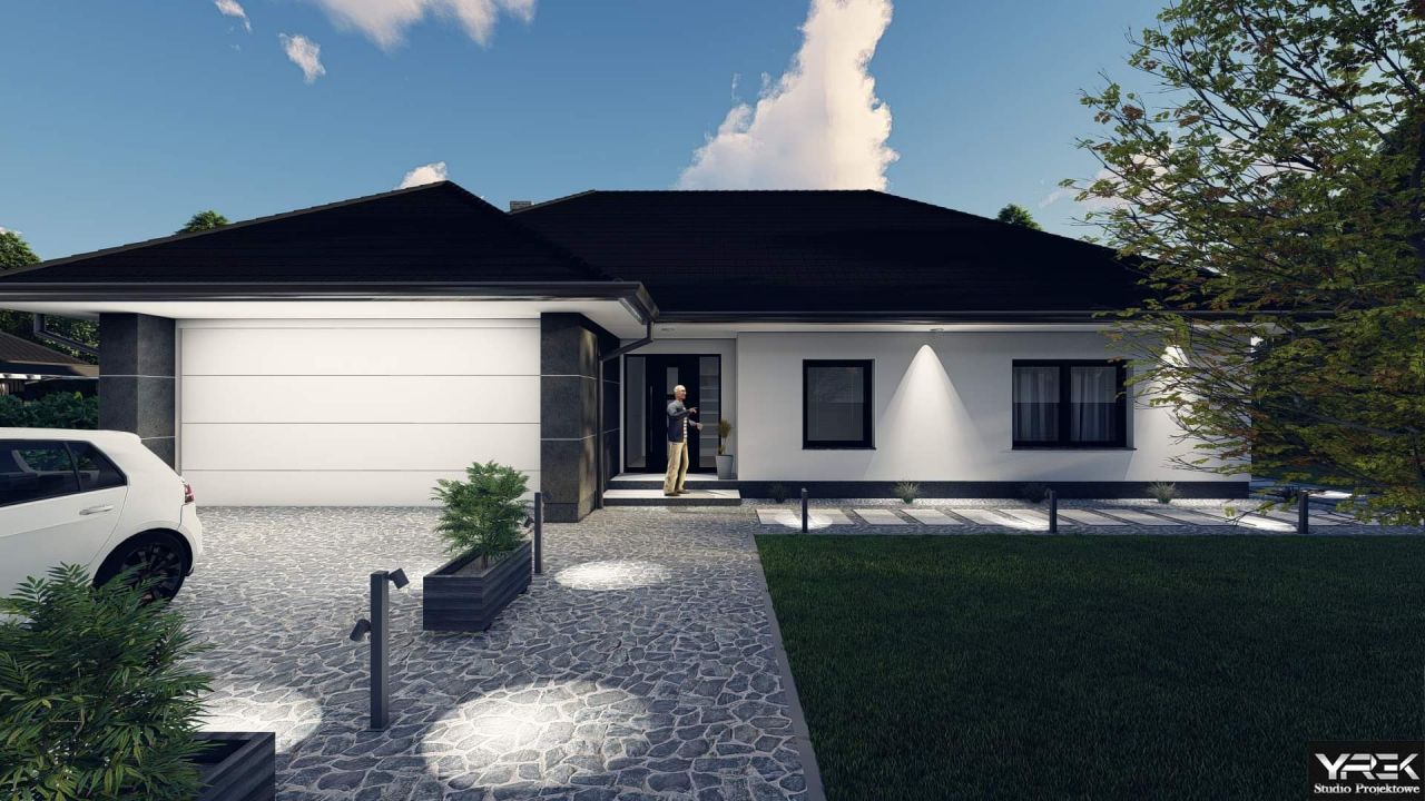 Działka budowlana Osowa. Zdjęcie 9