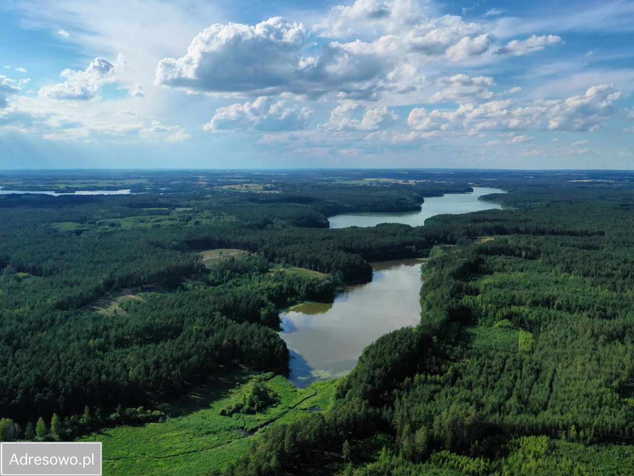 Działka rolna Jeleniowo. Zdjęcie 10