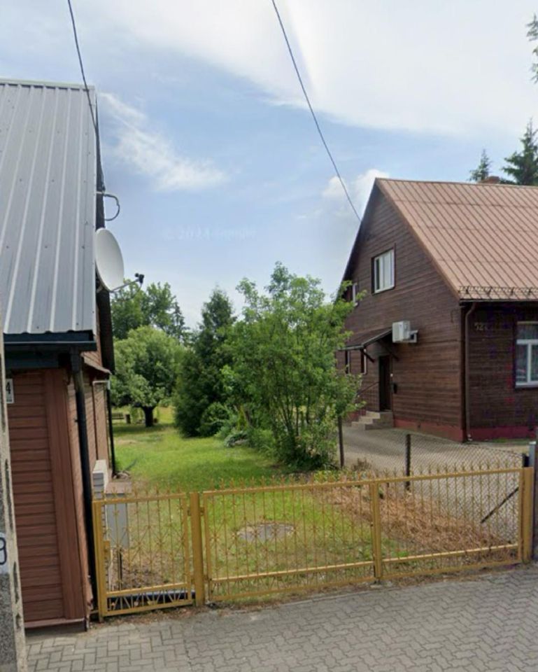 Mieszkanie 1-pokojowe Supraśl, ul. Józefa Piłsudskiego. Zdjęcie 2