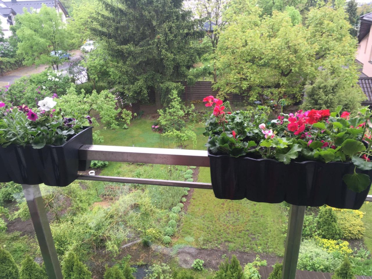 Mieszkanie 4-pokojowe Warszawa Żerań, ul. Portowa