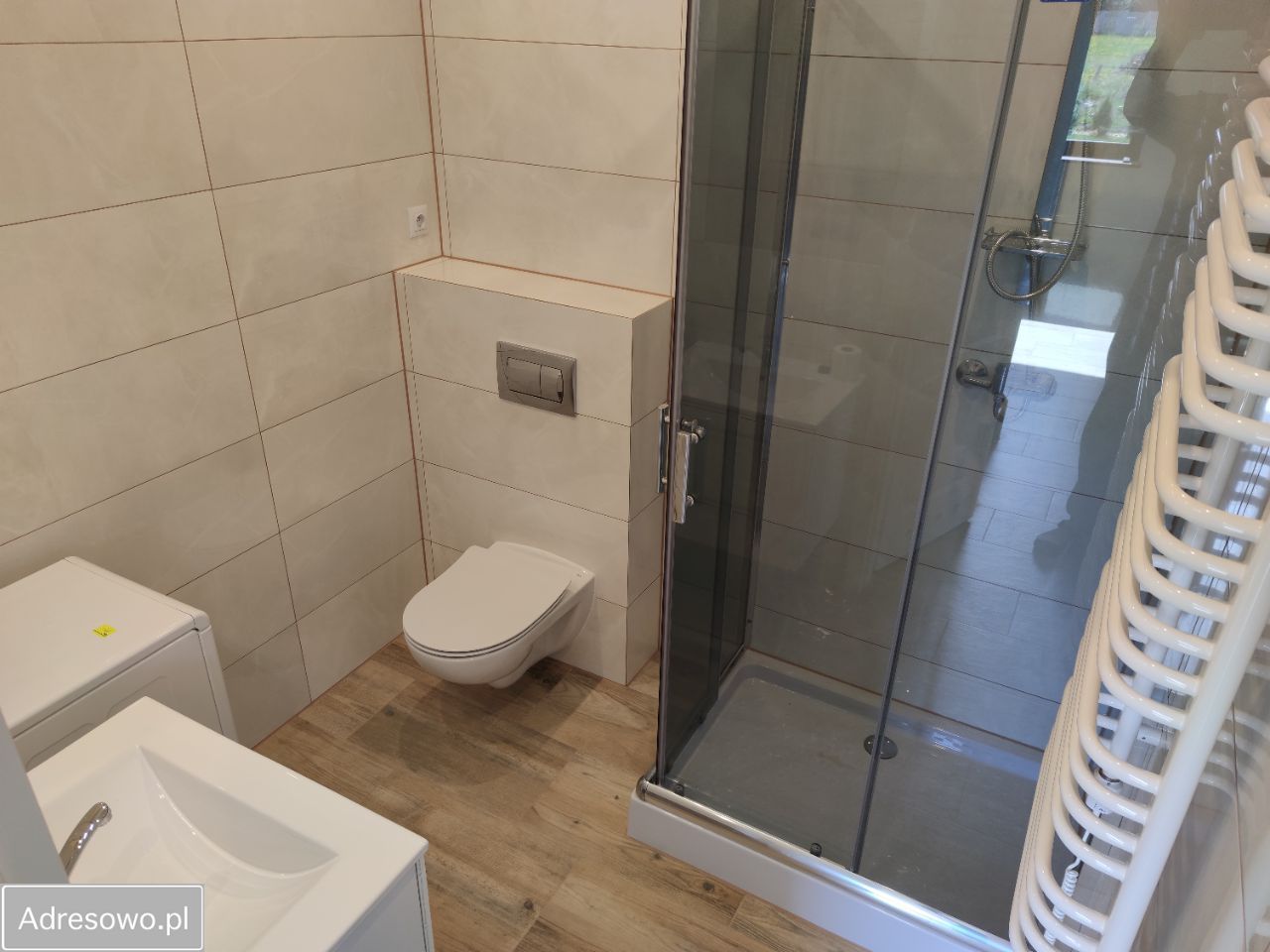 dom wolnostojący, 3 pokoje Dominikowo. Zdjęcie 6