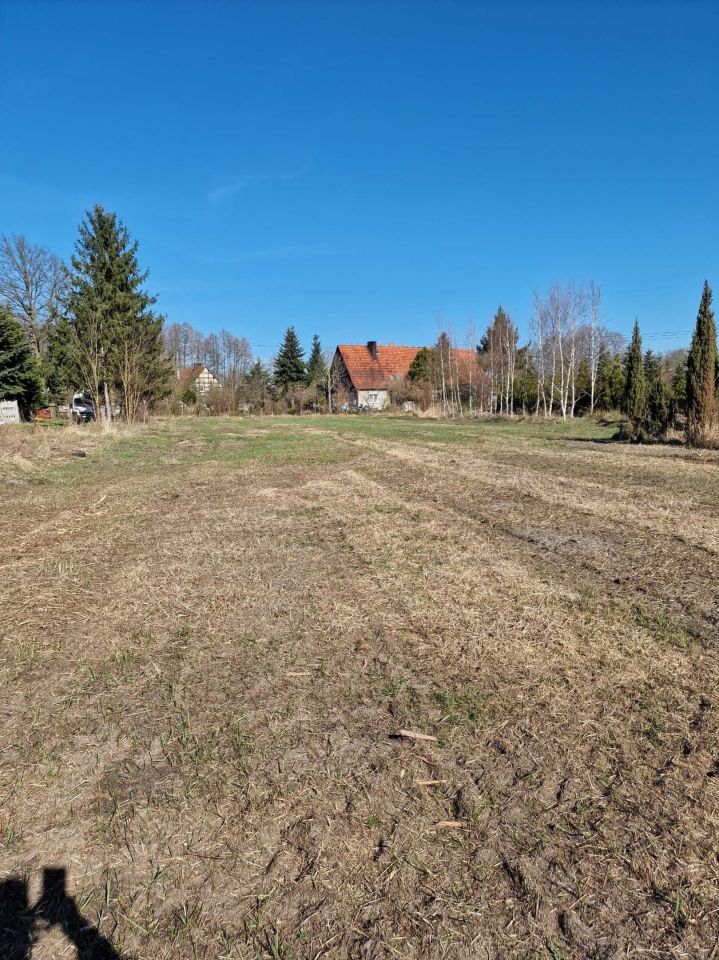 Działka rolna Świdnica. Zdjęcie 6