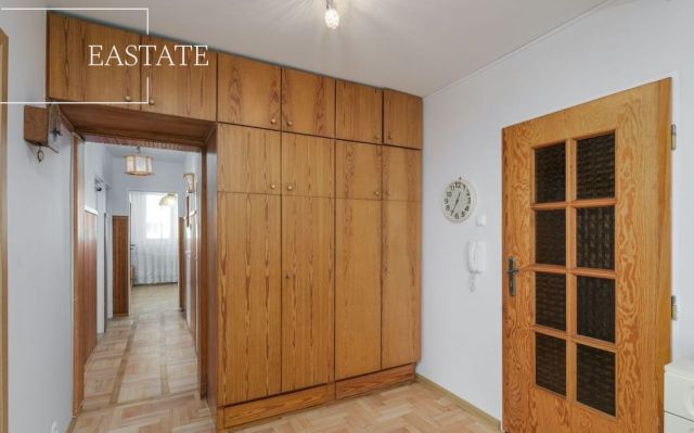 Mieszkanie 4-pokojowe Warszawa Targówek, ul. Radzymińska. Zdjęcie 13