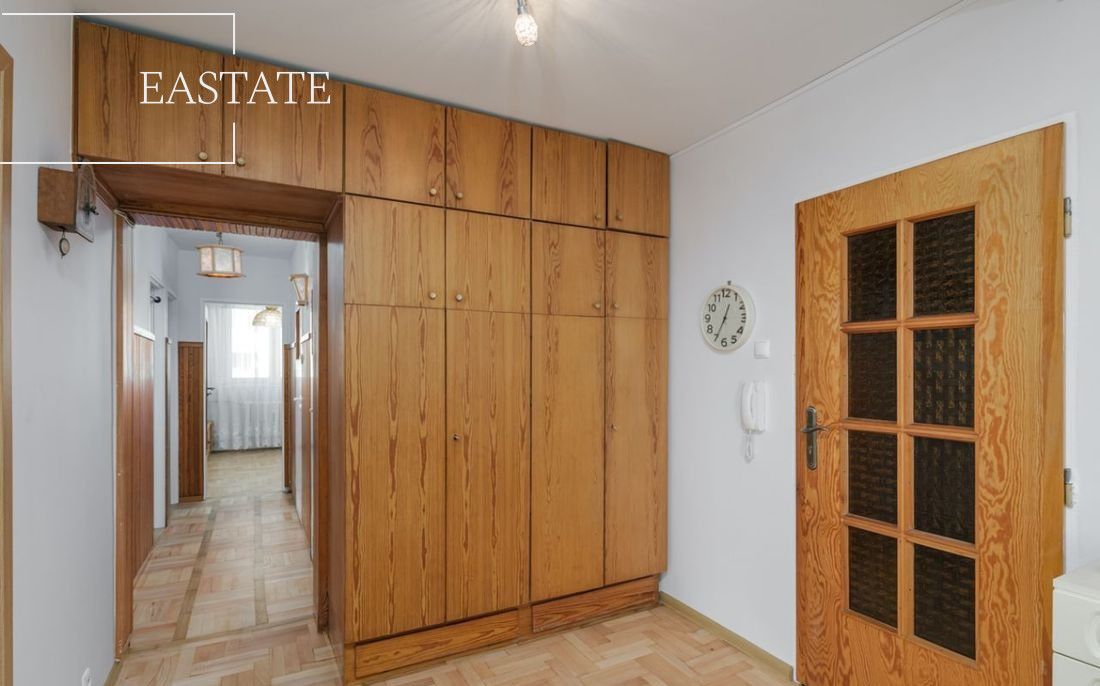 Mieszkanie 4-pokojowe Warszawa Targówek, ul. Radzymińska. Zdjęcie 13