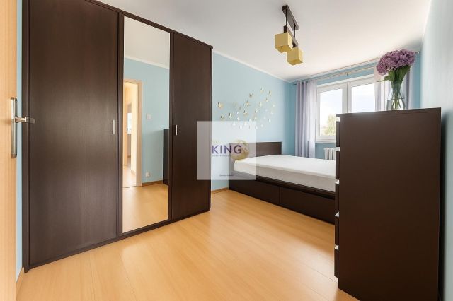 Mieszkanie 3-pokojowe Szczecin Centrum. Zdjęcie 2