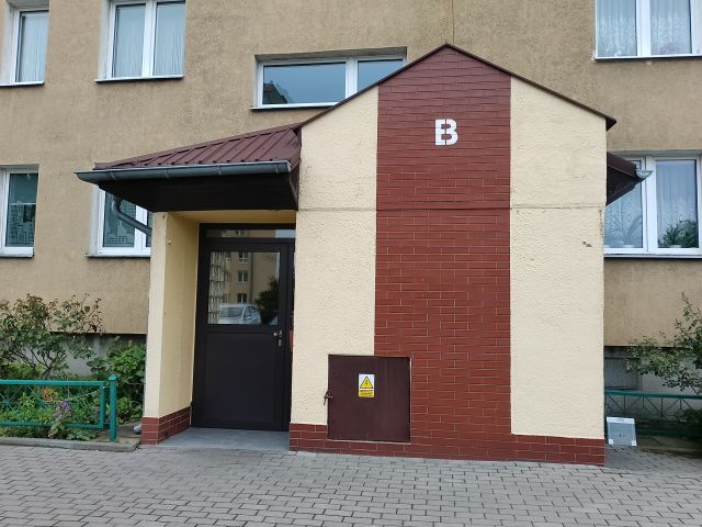 Mieszkanie 3-pokojowe Gdynia Obłuże, ul. Stolarska. Zdjęcie 1