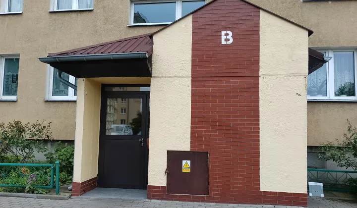 Mieszkanie 3-pokojowe Gdynia Obłuże, ul. Stolarska