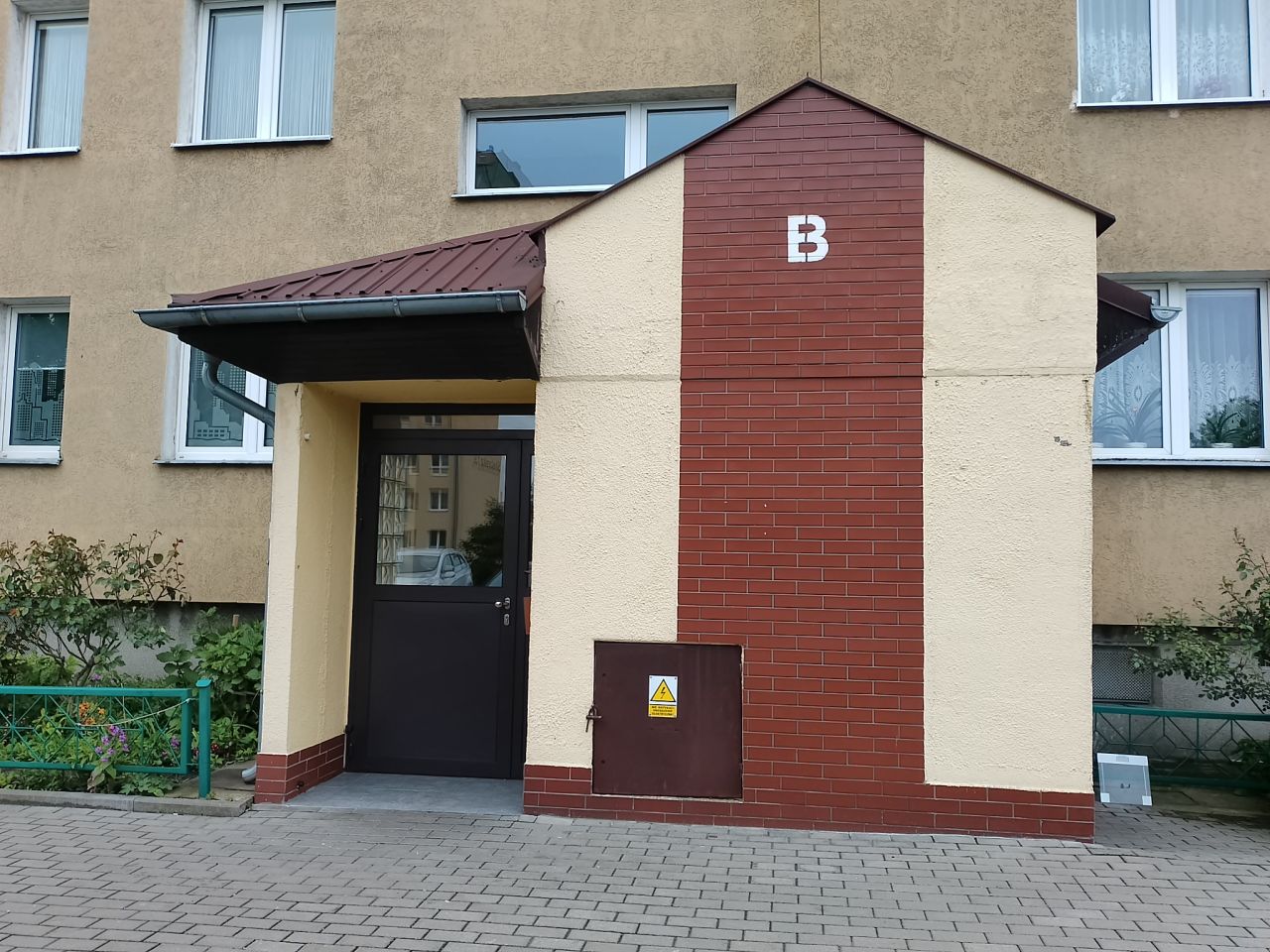 Mieszkanie 3-pokojowe Gdynia Obłuże, ul. Stolarska