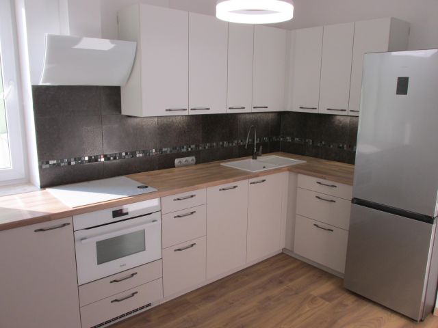 Mieszkanie 2-pokojowe Toruń Chełmińskie Przedmieście, ul. Grudziądzka. Zdjęcie 1