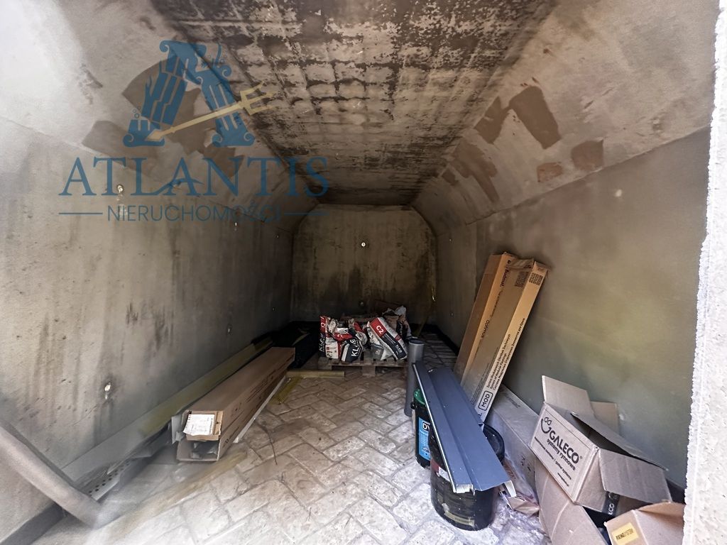 dom wolnostojący, 8 pokoi Jarużyn. Zdjęcie 10