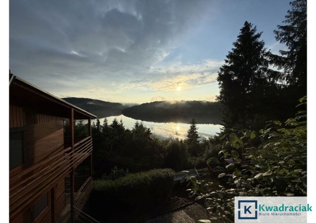 siedlisko, 4 pokoje Zawóz. Zdjęcie 3