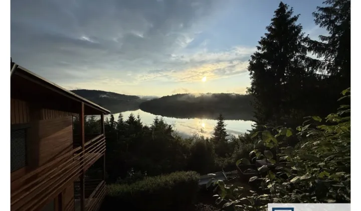 siedlisko, 4 pokoje Zawóz