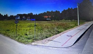 Działka budowlana Brzeźnica