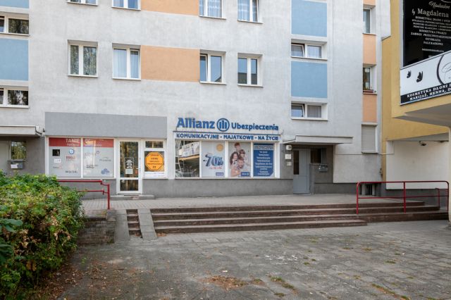 Mieszkanie 1-pokojowe Kalisz, ul. Górnośląska. Zdjęcie 9