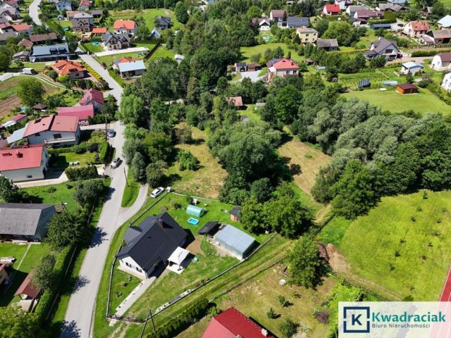 Działka budowlana Warzyce. Zdjęcie 12