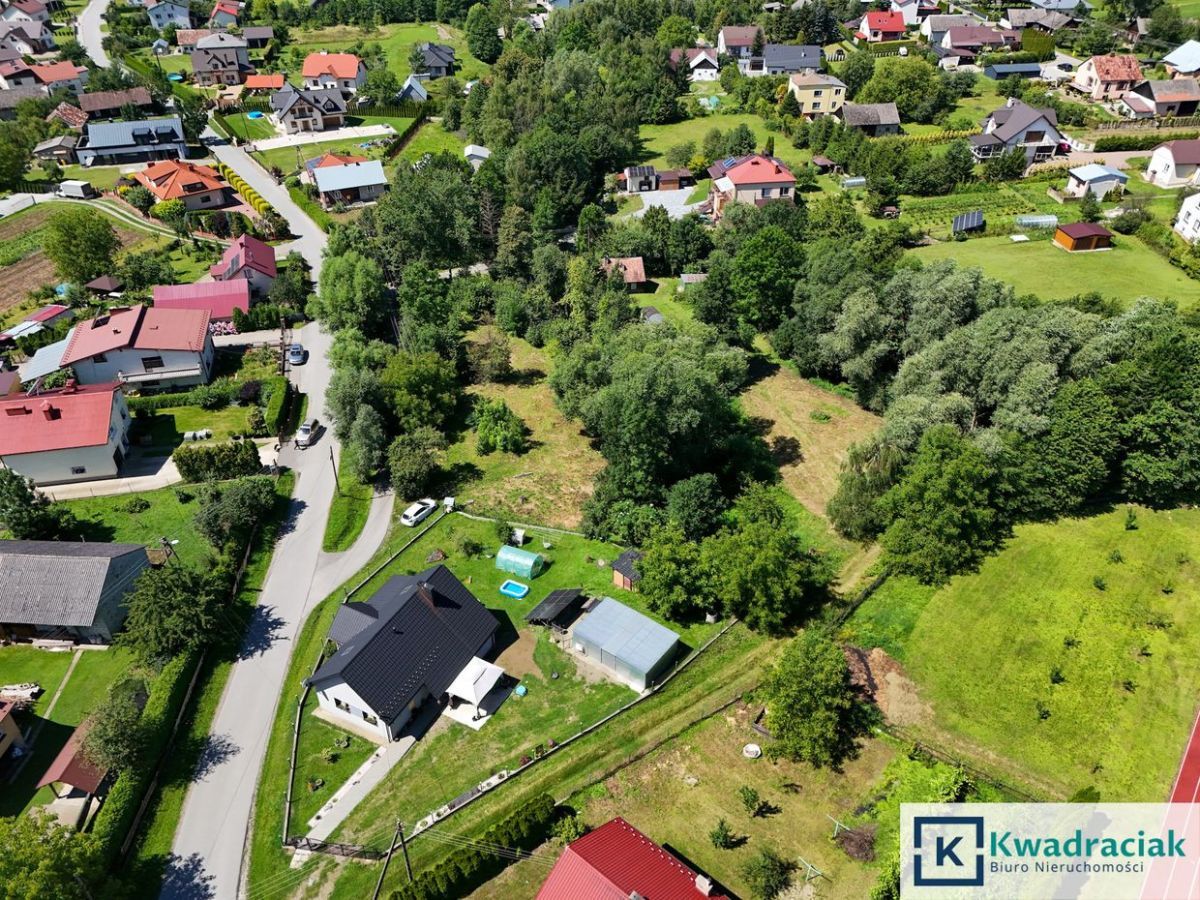 Działka budowlana Warzyce. Zdjęcie 12