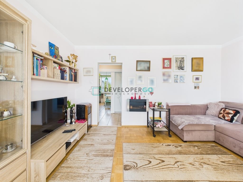 Mieszkanie 2-pokojowe Białystok, ul. Batalionów Chłopskich. Zdjęcie 4