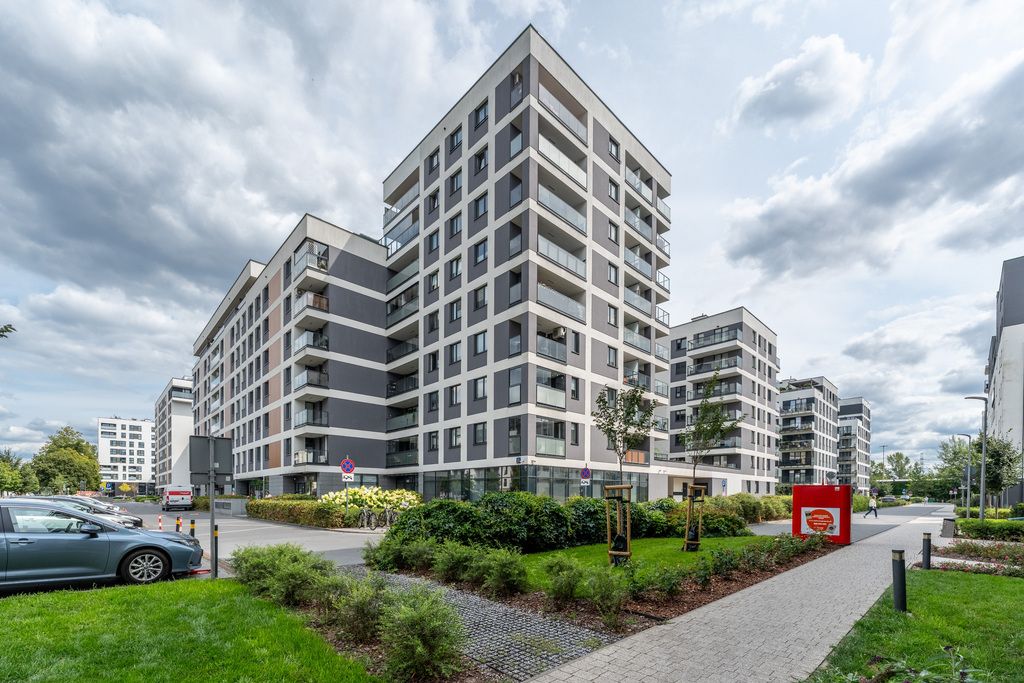 Biuro Warszawa Wola, ul. Jana Kazimierza. Zdjęcie 21