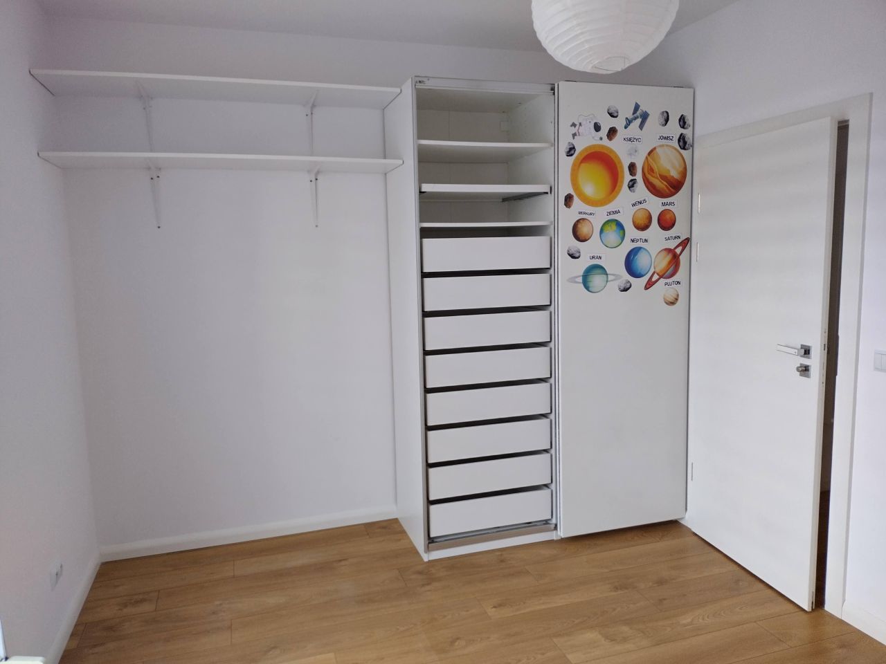 Mieszkanie 2-pokojowe Wrocław Gądów Mały, ul. Ludwika Idzikowskiego. Zdjęcie 13