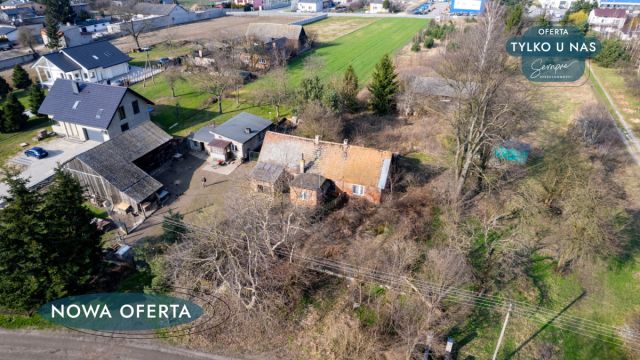 Działka budowlana Konstantynów Łódzki, ul. Poprzeczna. Zdjęcie 6