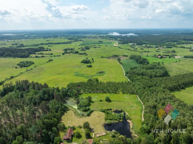 Działka rolna Barczewko. Zdjęcie 4