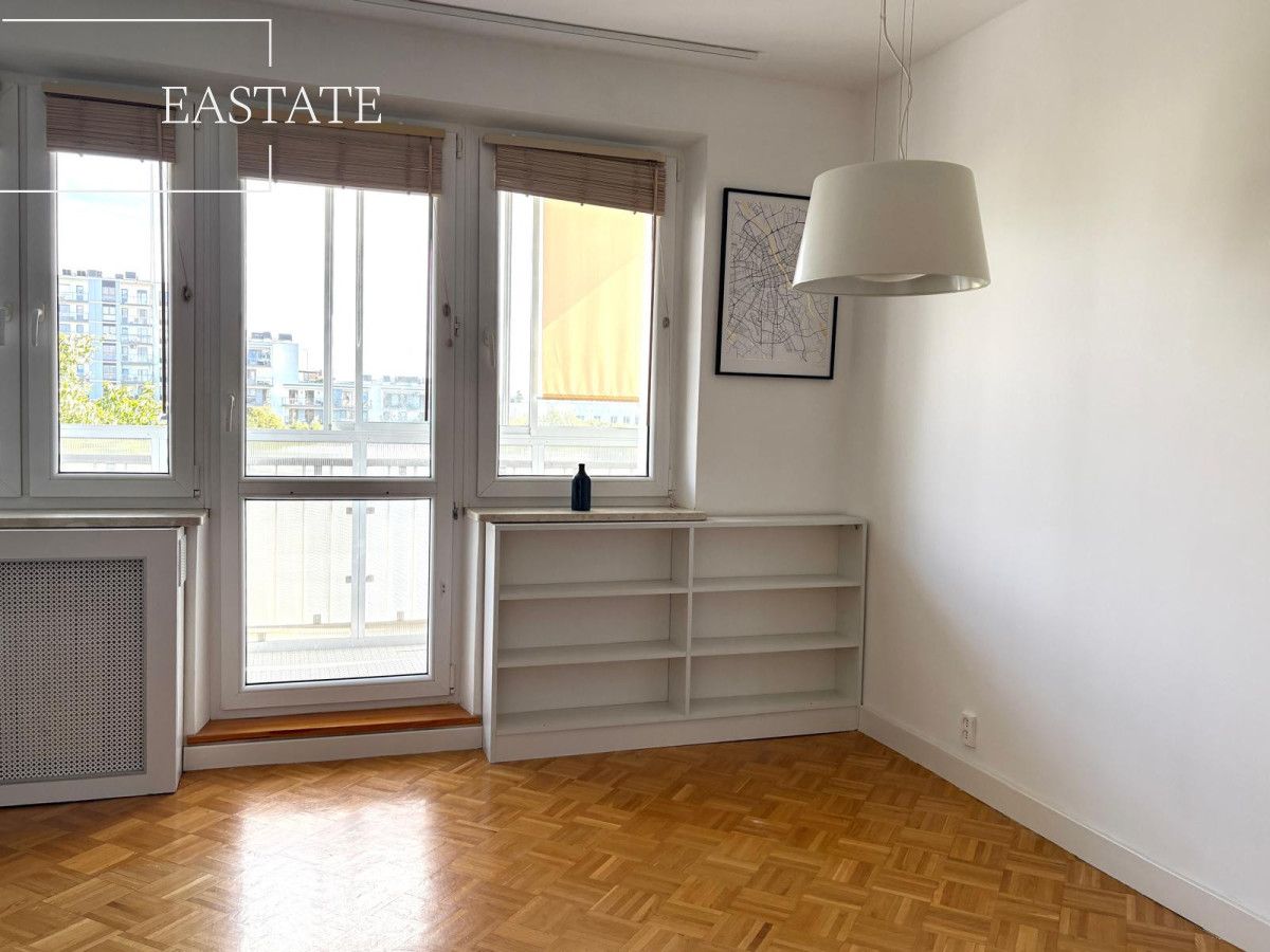 Mieszkanie 3-pokojowe Warszawa Ursynów, ul. Związku Walki Młodych. Zdjęcie 4