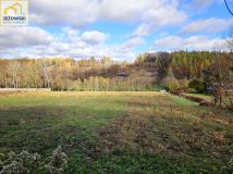 Działka budowlana Kazimierz Dolny Jeziorszczyzna. Zdjęcie 4