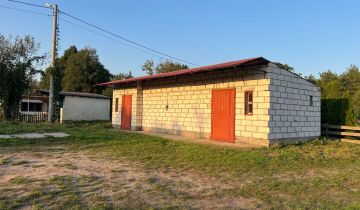 Działka budowlana Klempicz