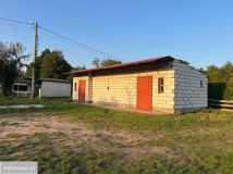 Działka budowlana Klempicz