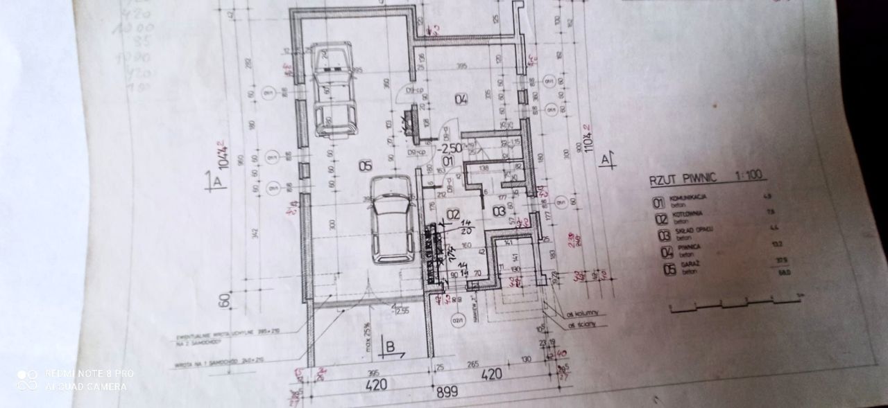 dom wolnostojący, 5 pokoi Sulęcin, ul. Stanisława Moniuszki. Zdjęcie 3