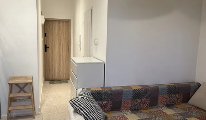 Mieszkanie 2-pokojowe Warszawa Saska Kępa, ul. Berezyńska