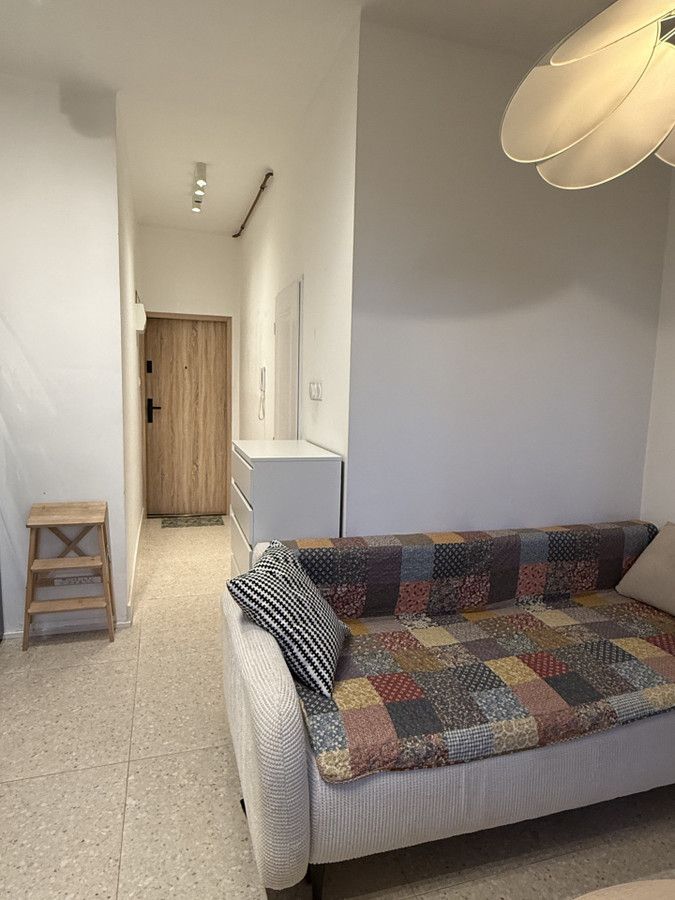 Mieszkanie 2-pokojowe Warszawa Saska Kępa, ul. Berezyńska