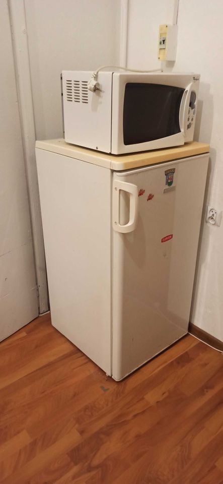 Mieszkanie 1-pokojowe Warszawa Śródmieście. Zdjęcie 4