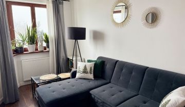 Mieszkanie 2-pokojowe Kraków Kliny, ul. prof. Wojciecha Marii Bartla