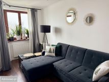 Mieszkanie 2-pokojowe Kraków Kliny, ul. prof. Wojciecha Marii Bartla