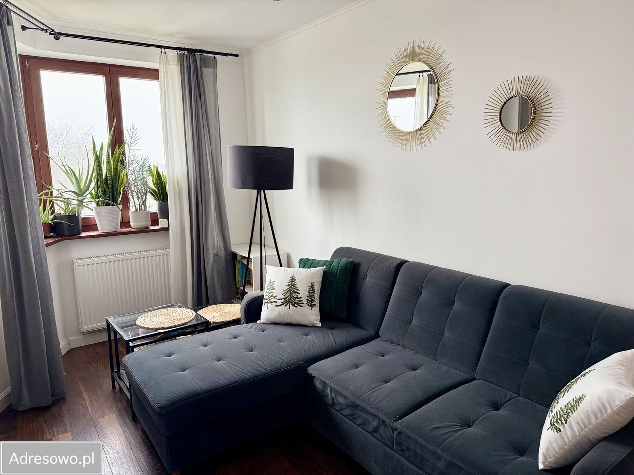 Mieszkanie 2-pokojowe Kraków Kliny, ul. prof. Wojciecha Marii Bartla