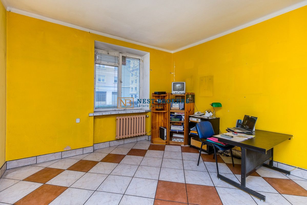 Mieszkanie 3-pokojowe Kraków Nowa Huta, Kopiec Wandy. Zdjęcie 2