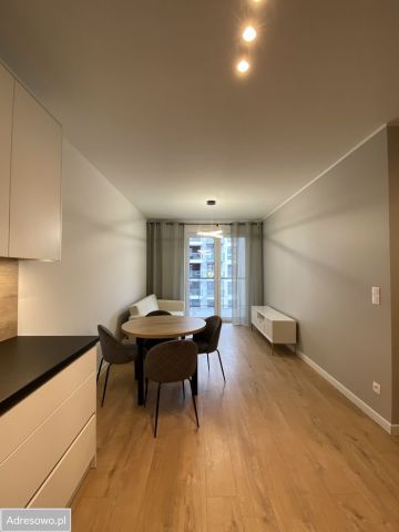 Mieszkanie 2-pokojowe Katowice Muchowiec, ul. Szybowcowa. Zdjęcie 1