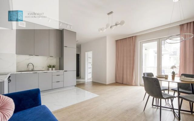 Mieszkanie 2-pokojowe Łódź, ul. Wysoka. Zdjęcie 3